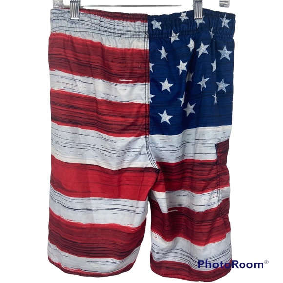 USA Swim Trunks - Picture 2 of 4